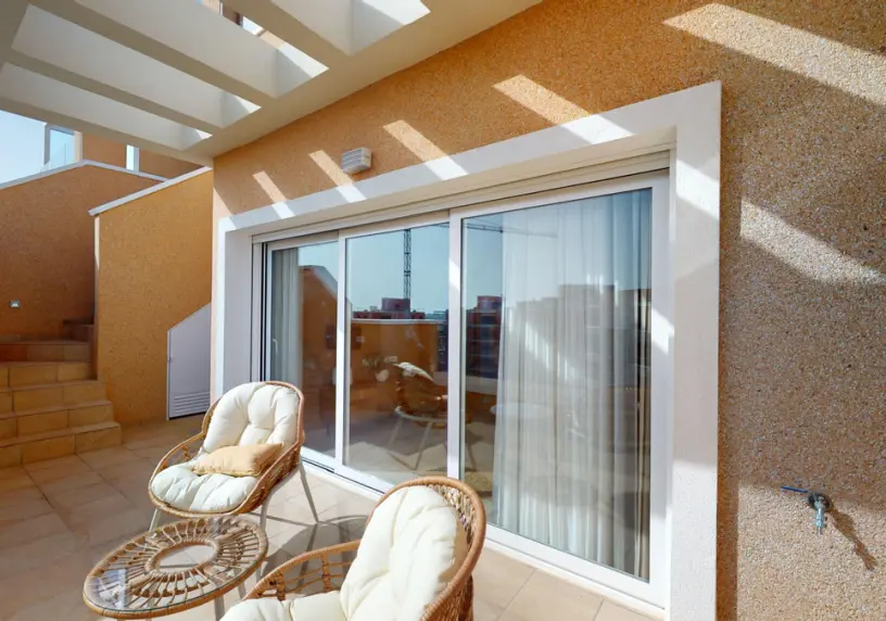 Vista Azul XXXVIII Lo Monte Selection - APARTMENTS