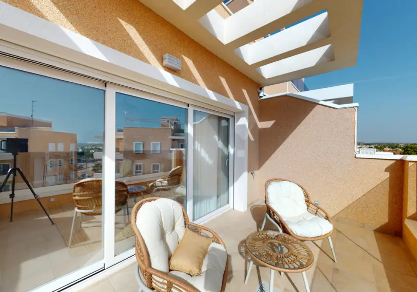 Vista Azul XXXVIII Lo Monte Selection - APARTMENTS