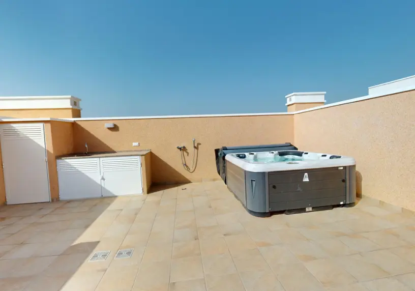 Vista Azul XXXVIII Lo Monte Selection - APARTMENTS