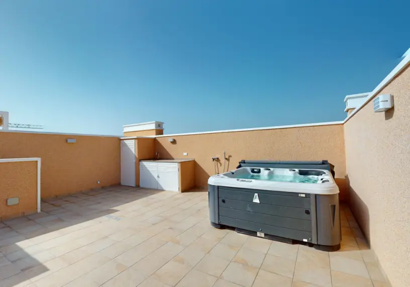 Vista Azul XXXVIII Lo Monte Selection - APARTMENTS