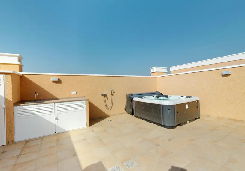 Vista Azul XXXVIII Lo Monte Selection - APARTMENTS