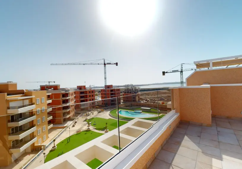 Vista Azul XXXVIII Lo Monte Selection - APARTMENTS
