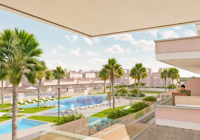 Vista Azul XXXVIII Lo Monte Selection - APARTMENTS