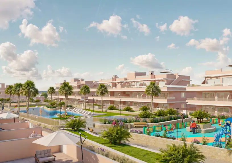 Vista Azul XXXVIII Lo Monte Selection - APARTMENTS