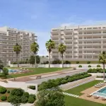 Residencial Sol de Salinas