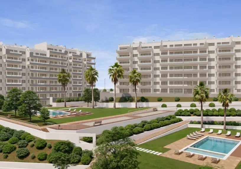 Residencial Sol de Salinas
