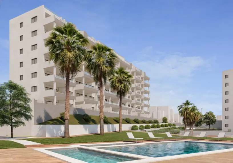 Residencial Sol de Salinas