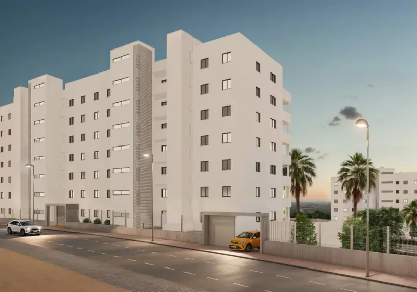 Residencial Sol de Salinas