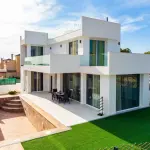 Villamartín Paradise Phase V - Townhouses NEREA