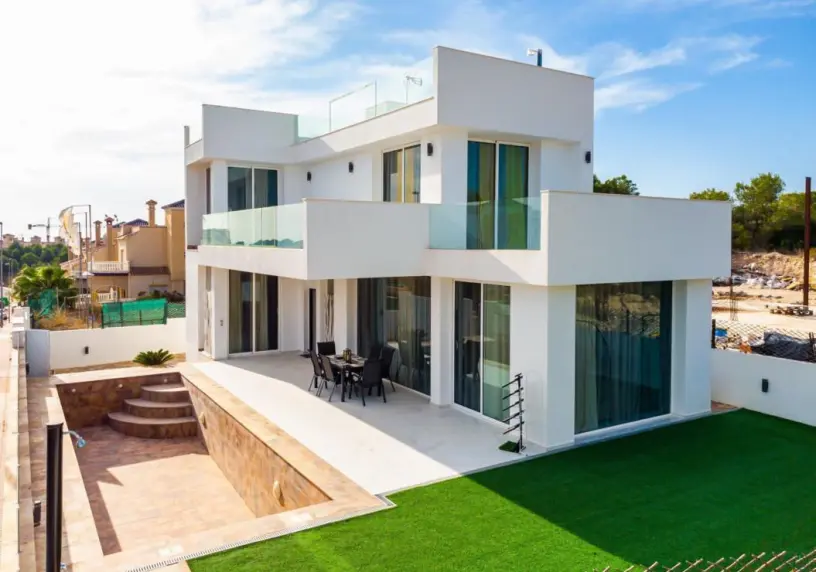 Villamartín Paradise Phase V - Townhouses NEREA