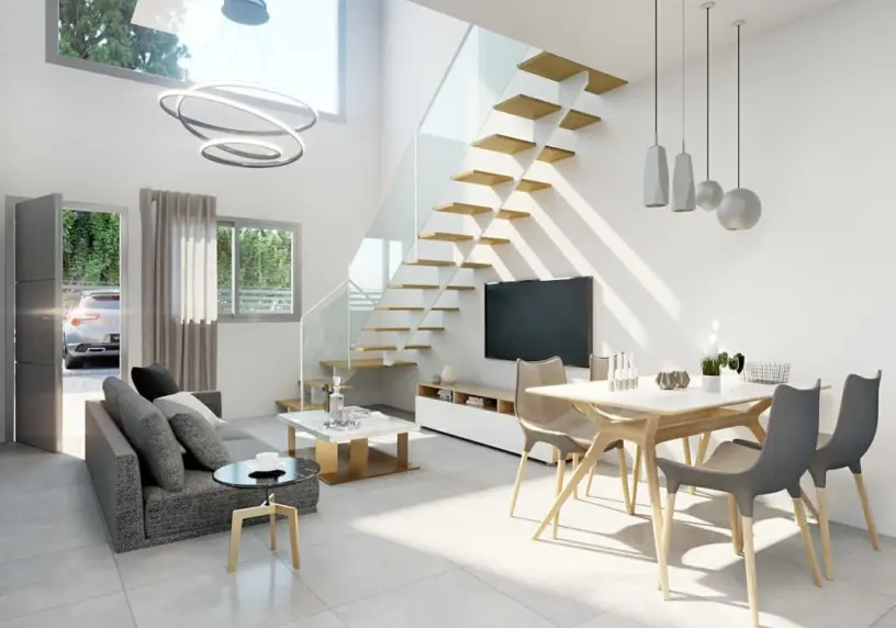 Villamartín Paradise Phase V - Townhouses NEREA