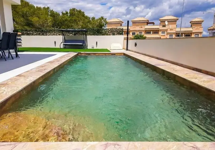 Villamartín Paradise Phase V - Townhouses NEREA