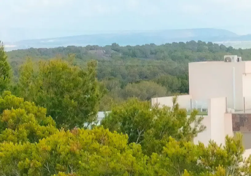Villamartín Paradise Phase V - Townhouses NEREA