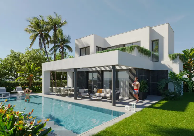 COSTABELLA RESIDENCES - Phase II