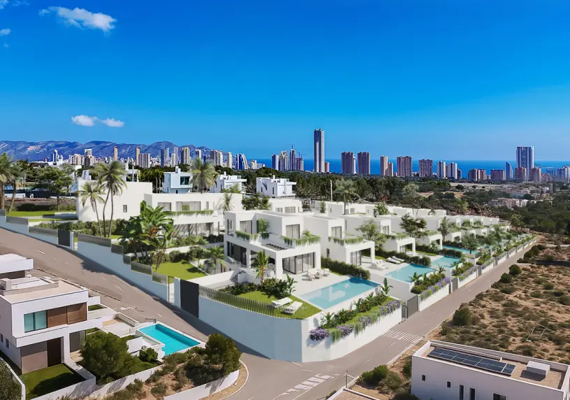 COSTABELLA RESIDENCES - Phase II