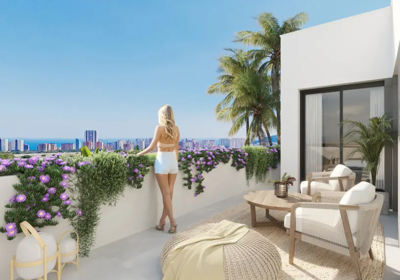 COSTABELLA RESIDENCES - Phase II