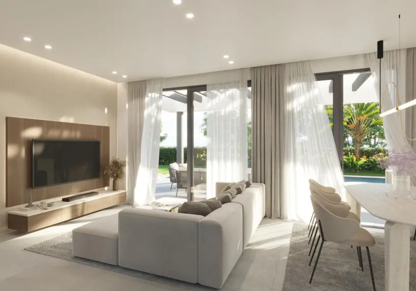 COSTABELLA RESIDENCES - Phase II