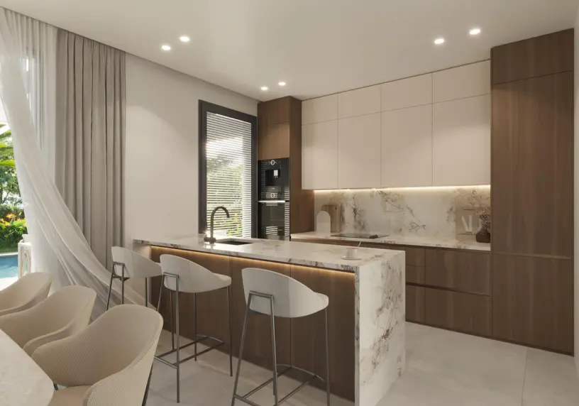 COSTABELLA RESIDENCES - Phase II