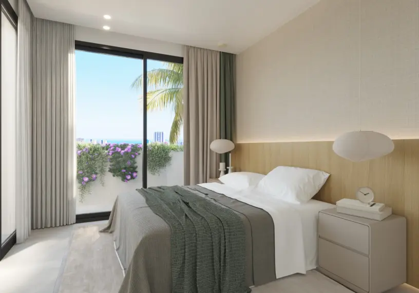 COSTABELLA RESIDENCES - Phase II