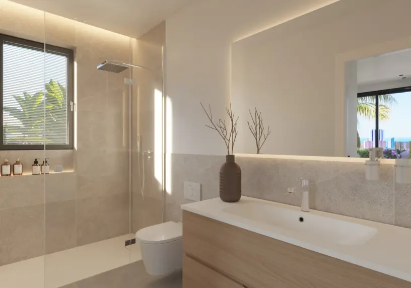 COSTABELLA RESIDENCES - Phase II