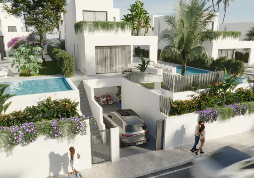 COSTABELLA RESIDENCES - Phase II