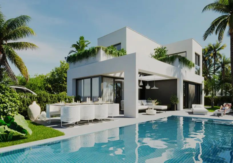 COSTABELLA RESIDENCES - Phase II