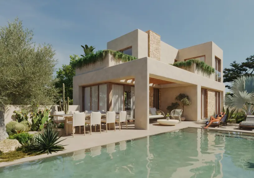 COSTABELLA RESIDENCES - Phase II