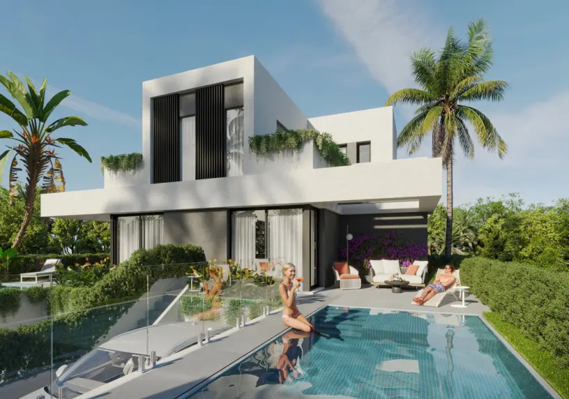 COSTABELLA RESIDENCES - Phase II