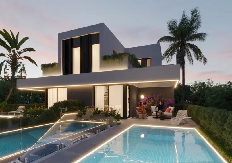 COSTABELLA RESIDENCES - Phase II