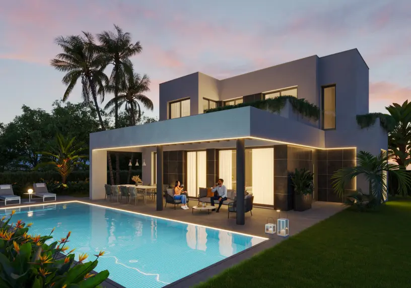 COSTABELLA RESIDENCES - Phase II