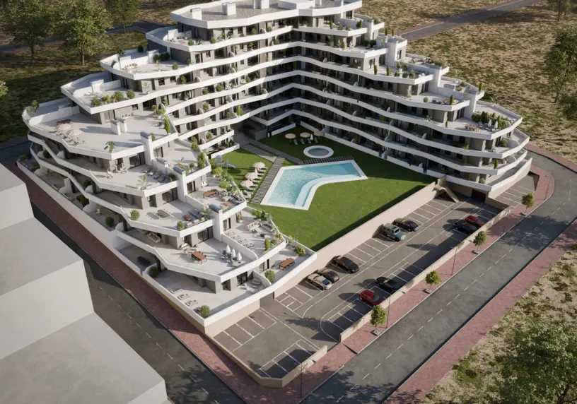 Cruise Resort