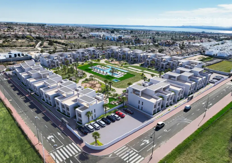 AREA Beach V Lo Marabú - Phase 1, 2