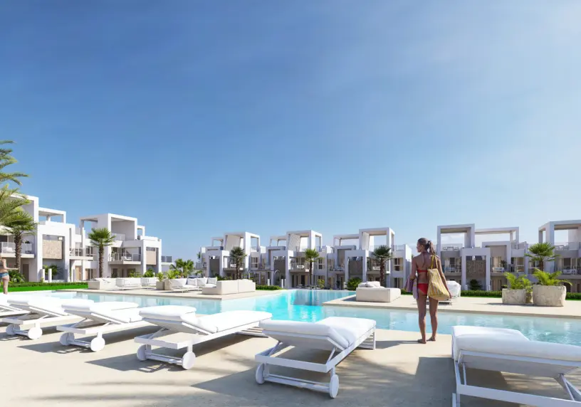AREA Beach V Lo Marabú - Phase 1, 2