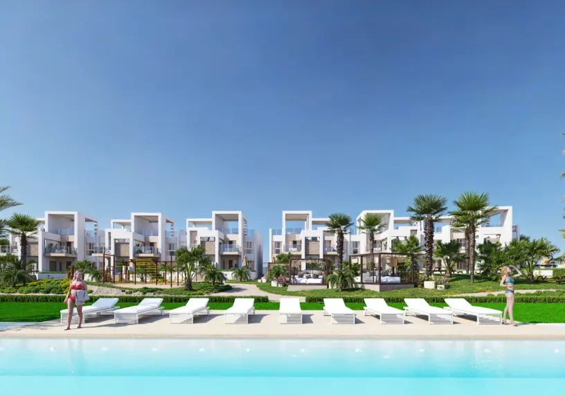 AREA Beach V Lo Marabú - Phase 1, 2