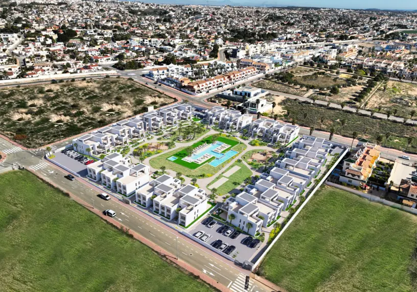 AREA Beach V Lo Marabú - Phase 1, 2