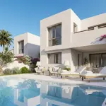 Villas del Sol