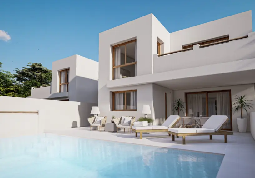 Villas del Sol
