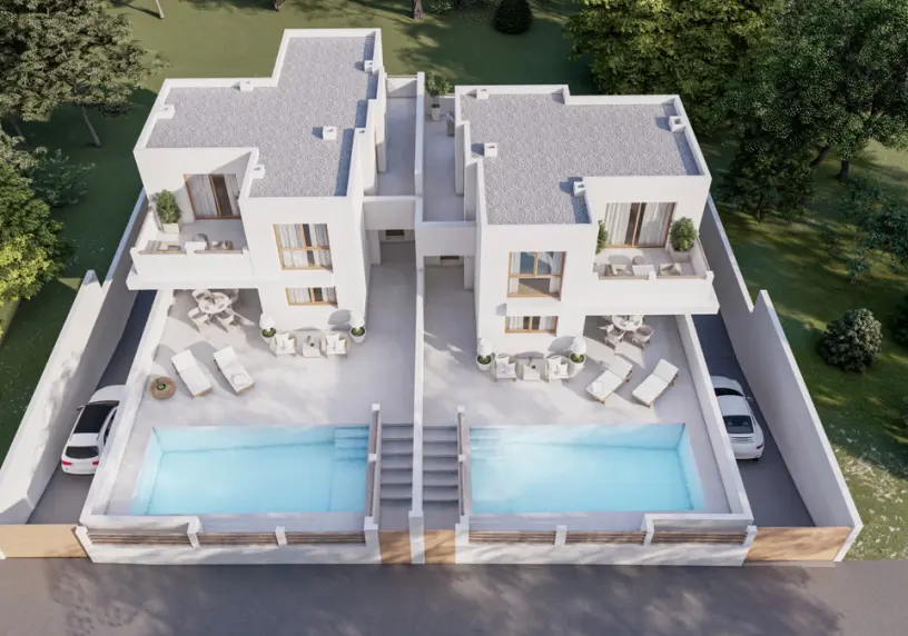 Villas del Sol