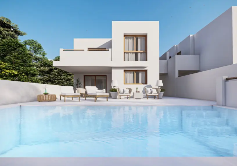 Villas del Sol
