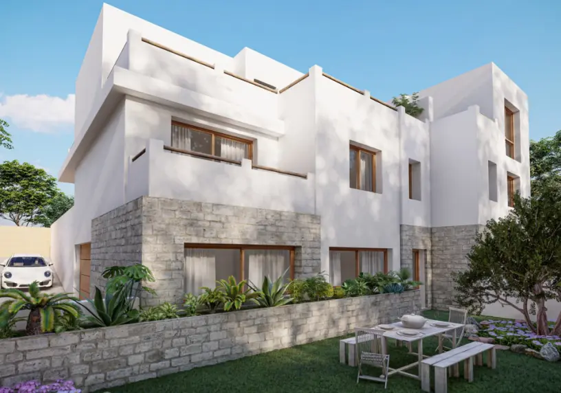 Villas del Sol