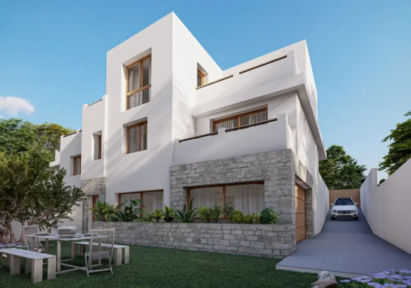 Villas del Sol