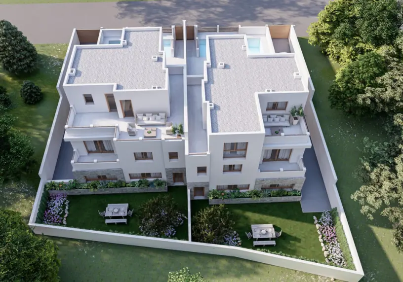 Villas del Sol