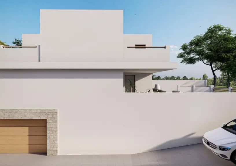 Villas del Sol