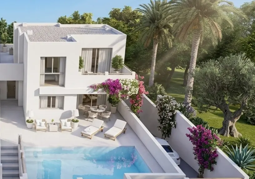 Villas del Sol