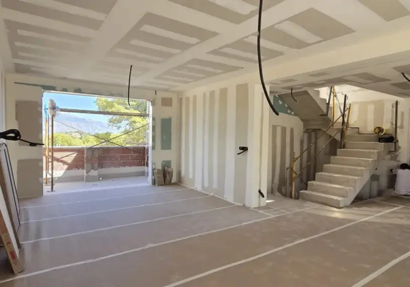 Villas del Sol