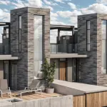 The Windmill Spain - Townhouses and Villas