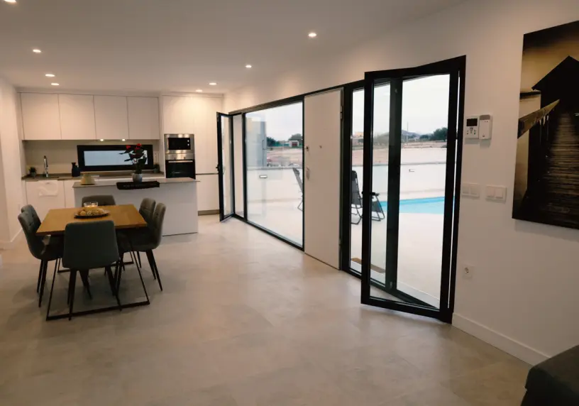 The Windmill Spain - Townhouses and Villas