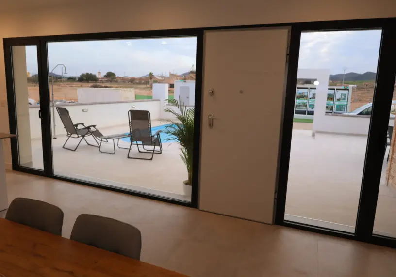 The Windmill Spain - Townhouses and Villas