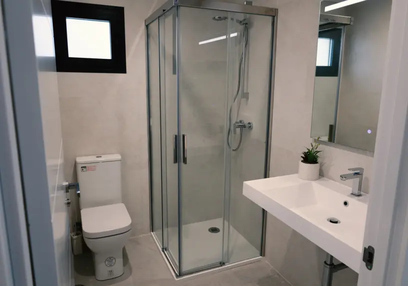 The Windmill Spain - Townhouses and Villas