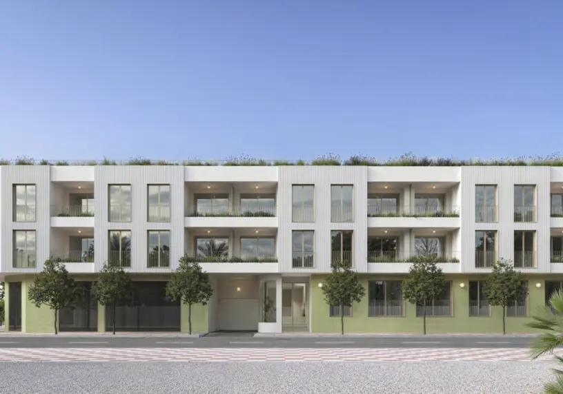 Residencial Alba Verde